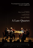 O Último Concerto (A Late Quartet)