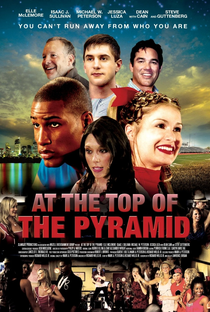 At the Top of the Pyramid - Poster / Capa / Cartaz - Oficial 1