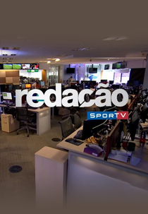 Redação SporTV (Redação SporTV)