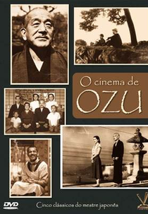 Conversando com Ozu (Talking with Ozu)