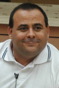 Agustinho Mendonça