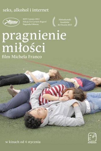  de Filme Depois de Lúcia (2012)