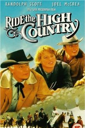  de Filme Pistoleiros do Entardecer (1962)