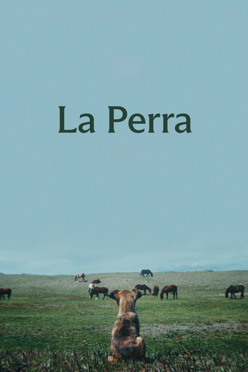  de Filme La Perra (2026)