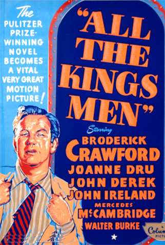 Poster 4 de Filme A Grande Ilusão (1949)