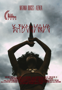 Liberdade - Natania Borges e Azenza (Liberdade - Natania Borges e Azenza)