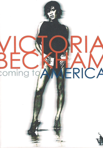 Victoria Beckham: Coming to America (Victoria Beckham: Coming to America)