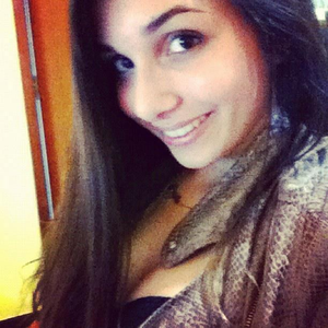 Foto de perfil de Raphaela Moreira