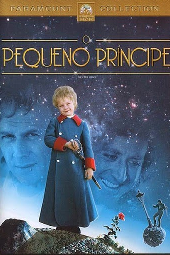  de Filme O Pequeno Príncipe (1974)