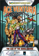 Ace Ventura  (Ace Ventura: Pet Detective)