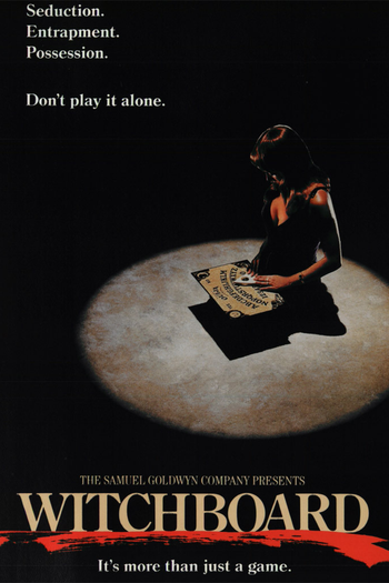  de Filme Espírito Assassino (1986)