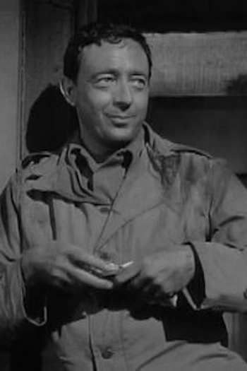 Poster de Episódio The Glory Among Men (1964)