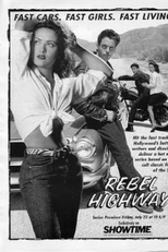Rebel Highway (1ª Temporada) (Rebel Highway (Season 1))