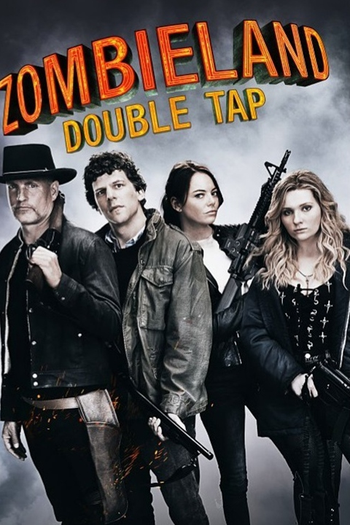  de Filme Zumbilândia: Atire Duas Vezes (2019)