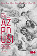 Head Over Heels (1ª Temporada) (Az po usi)