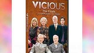 Trailer: Movies & Film: Vicious: The Finale Dvd