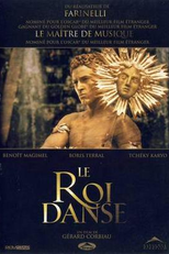 O Rei Dança (le Roi Danse)