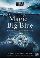 O Encanto do Azul Profundo (Magic of the Big Blue)
