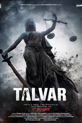  de Filme Culpa Declarada (2015)