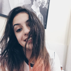 Foto de perfil de Isadora Neves