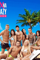 De Férias com o Ex Polônia (1ª Temporada) (Ex Na Plaży Polska (Sezon 1))