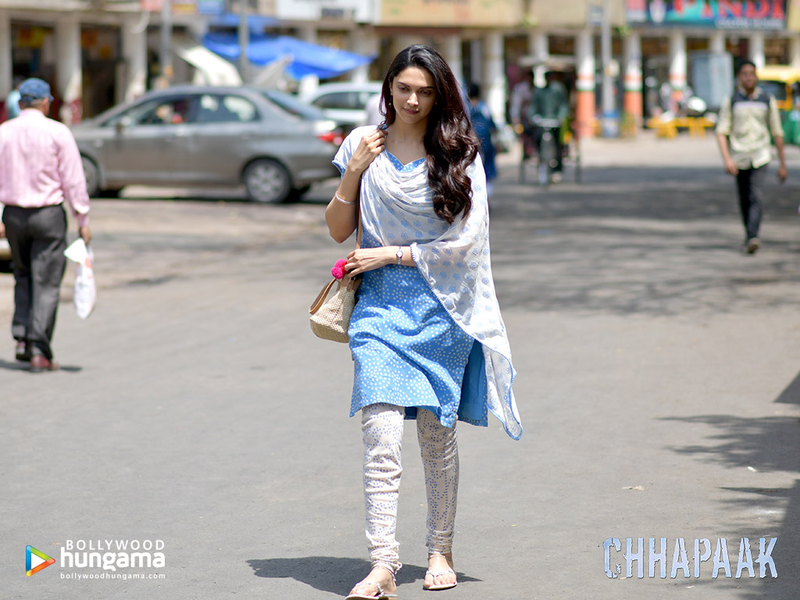 Foto 21 de Chhapaak