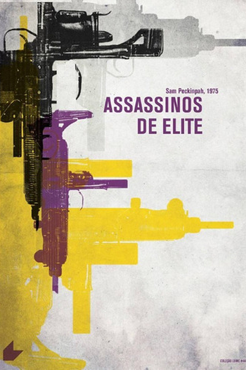  de Filme Assassinos de Elite (1975)