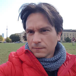 Foto de perfil de Giovani