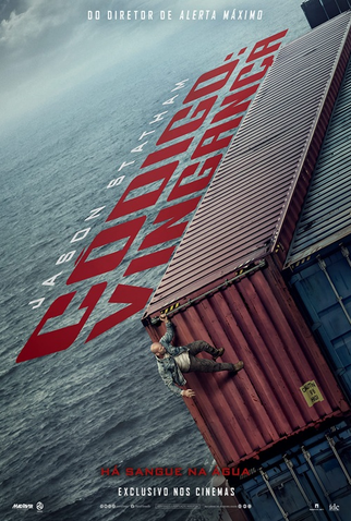 Poster 10 de Filme Código: Vingança (2026)