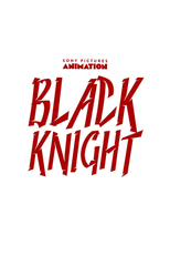 O Cavaleiro Negro (Black Knight)
