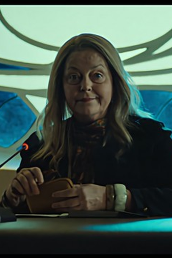 Poster de Episódio Rabbit Hole (2023)