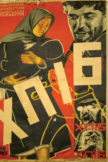  de Filme Pão (1930)