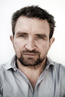Eddie Marsan - Poster / Capa / Cartaz - Oficial 2