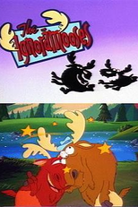 Desenhos Incríveis: The Ignoramooses (What a Cartoon!: The Ignoramooses)