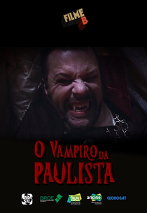 Filme B: O Vampiro da Paulista (Filme B: O Vampiro da Paulista)