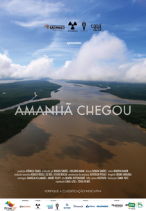 Amanhã Chegou (Amanhã Chegou)