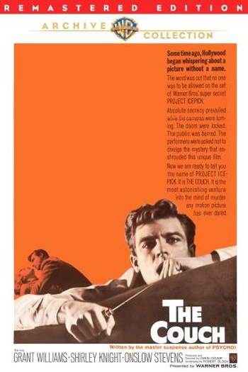  de Filme Demência (1962)