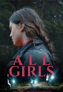 All Girls (All Girls)