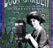 The Lost Garden: a Vida e o Cinema de Alice Guy-Blaché