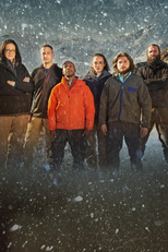 The Wheel  (1ª Temporada) (The Wheel (Season 1))
