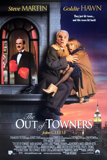  de Filme Perdidos em Nova York (1999)