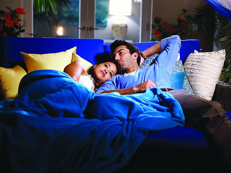 Foto 6 de Jane the Virgin (1ª Temporada)