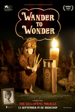 Wander to Wonder (Wander to Wonder)