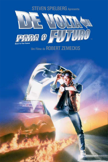 de Filme De Volta Para o Futuro (1985)