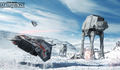 STAR WARS BATTLEFRONT: primeiro trailer revelado