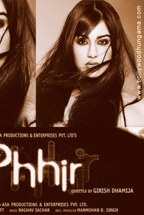 Phhir - Poster / Capa / Cartaz - Oficial 4