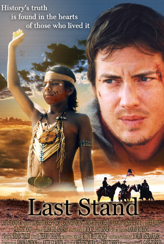 Poster 1 de Curta Last Stand (2003)