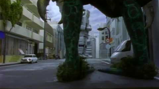Trailer: Beastie Boys - Intergalactic