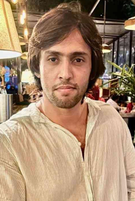 Bharat Rayaka