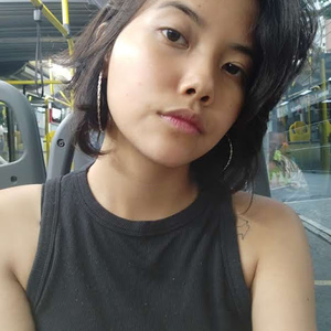 Foto de perfil de Luana Mayumi